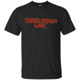 T-Shirts Black / S Thessalhydras Lair T-Shirt