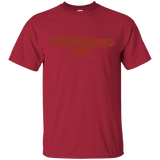 T-Shirts Cardinal / S Thessalhydras Lair T-Shirt
