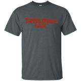T-Shirts Dark Heather / S Thessalhydras Lair T-Shirt