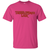 T-Shirts Heliconia / S Thessalhydras Lair T-Shirt