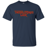 T-Shirts Navy / S Thessalhydras Lair T-Shirt