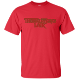 T-Shirts Red / S Thessalhydras Lair T-Shirt