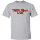 T-Shirts Sport Grey / S Thessalhydras Lair T-Shirt