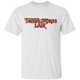 T-Shirts White / S Thessalhydras Lair T-Shirt