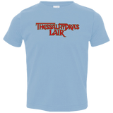 T-Shirts Light Blue / 2T Thessalhydras Lair Toddler Premium T-Shirt