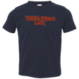 T-Shirts Navy / 2T Thessalhydras Lair Toddler Premium T-Shirt