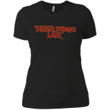 T-Shirts Black / X-Small Thessalhydras Lair Women's Premium T-Shirt