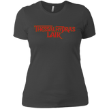 T-Shirts Heavy Metal / X-Small Thessalhydras Lair Women's Premium T-Shirt