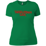 T-Shirts Kelly Green / X-Small Thessalhydras Lair Women's Premium T-Shirt