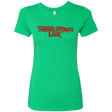 T-Shirts Envy / S Thessalhydras Lair Women's Triblend T-Shirt