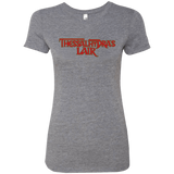 T-Shirts Premium Heather / S Thessalhydras Lair Women's Triblend T-Shirt