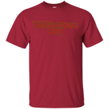 T-Shirts Cardinal / YXS Thessalhydras Lair Youth T-Shirt