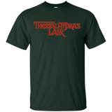 T-Shirts Forest / YXS Thessalhydras Lair Youth T-Shirt