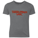T-Shirts Premium Heather / YXS Thessalhydras Lair Youth Triblend T-Shirt