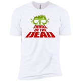 T-Shirts White / YXS Thrill of the Dead Boys Premium T-Shirt