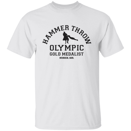 T-Shirts White / YXS Thripp Throw Youth T-Shirt