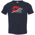 T-Shirts Navy / 2T Thunder-hoooo Toddler Premium T-Shirt