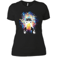 T-Shirts Black / X-Small Time Travelers Women's Premium T-Shirt