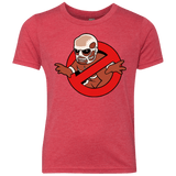 T-Shirts Vintage Red / YXS Titan Busters Youth Triblend T-Shirt