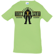 T-Shirts Key Lime / 6 Months Titan Pilot Infant Premium T-Shirt