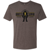 T-Shirts Macchiato / S Titan Pilot Men's Triblend T-Shirt