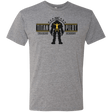 T-Shirts Premium Heather / S Titan Pilot Men's Triblend T-Shirt