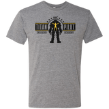 T-Shirts Premium Heather / S Titan Pilot Men's Triblend T-Shirt