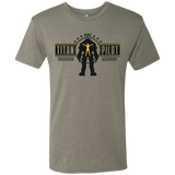 T-Shirts Venetian Grey / S Titan Pilot Men's Triblend T-Shirt