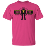 T-Shirts Heliconia / S Titan Pilot T-Shirt