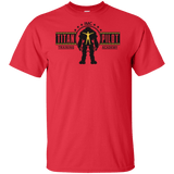 T-Shirts Red / XLT Titan Pilot Tall T-Shirt