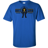 T-Shirts Royal / XLT Titan Pilot Tall T-Shirt
