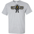 T-Shirts Sport Grey / XLT Titan Pilot Tall T-Shirt
