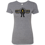 T-Shirts Premium Heather / S Titan Pilot Women's Triblend T-Shirt