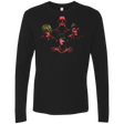 T-Shirts Black / S Titan Rhapsody Men's Premium Long Sleeve