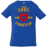 T-Shirts Royal / 6 Months TLF  SUPER Infant PremiumT-Shirt