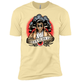 T-Shirts Banana Cream / X-Small Today Is My Day Men's Premium T-Shirt