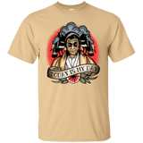 T-Shirts Vegas Gold / Small Today Is My Day T-Shirt