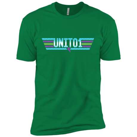 T-Shirts Kelly Green / X-Small Top One Men's Premium T-Shirt