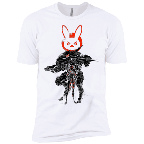 T-Shirts White / X-Small TRADITIONAL MEKA Men's Premium T-Shirt