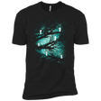T-Shirts Black / X-Small Tree Spirits Men's Premium T-Shirt