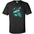T-Shirts Black / XLT Tree Spirits Tall T-Shirt