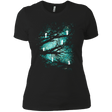 T-Shirts Black / X-Small Tree Spirits Women's Premium T-Shirt