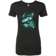 T-Shirts Vintage Black / S Tree Spirits Women's Triblend T-Shirt