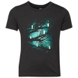T-Shirts Vintage Black / YXS Tree Spirits Youth Triblend T-Shirt