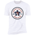 T-Shirts White / S Tree Star Men's Premium T-Shirt