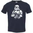 T-Shirts Navy / 2T Trooper of Empire Toddler Premium T-Shirt