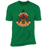 T-Shirts Kelly Green / S True Legend Men's Premium T-Shirt