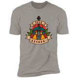 T-Shirts Light Grey / S True Legend Men's Premium T-Shirt