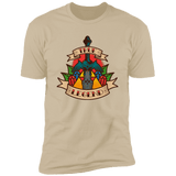 T-Shirts Sand / S True Legend Men's Premium T-Shirt