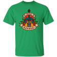 T-Shirts Irish Green / S True Legend T-Shirt